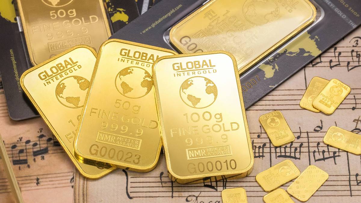 Importance of Gold