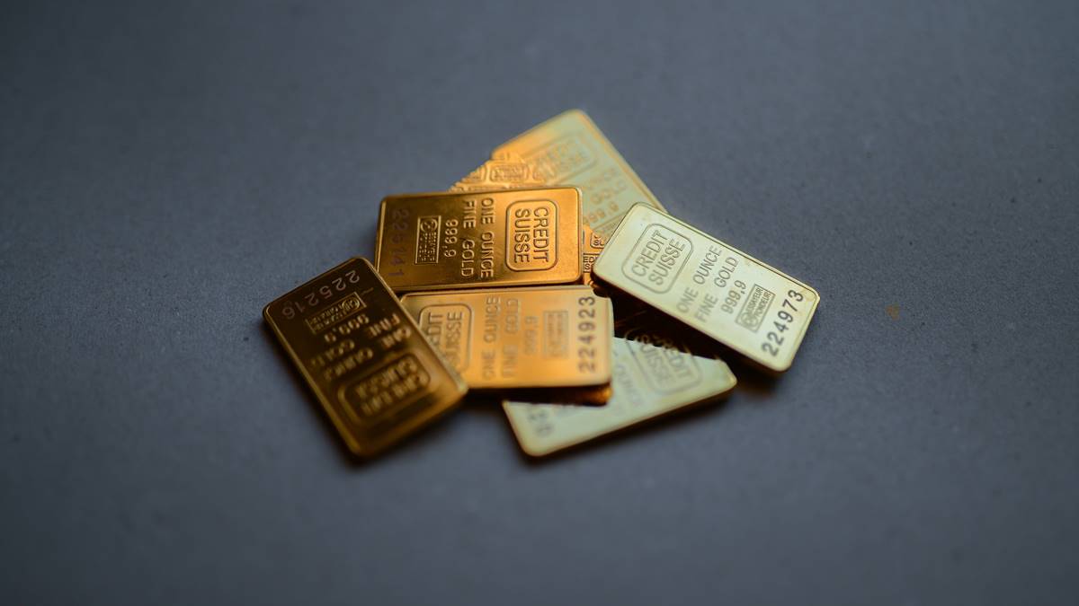 Why Invest in Gold, Gold Investment