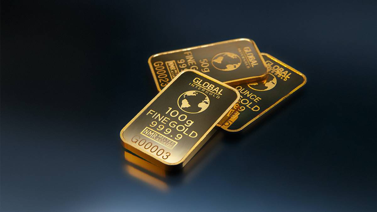 Gold Price in Dubai, Gold Rate in Dubai