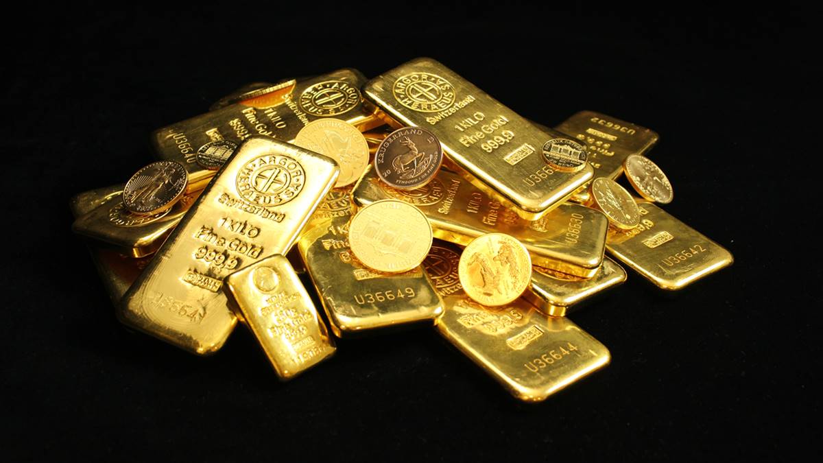 Gold Price in Dubai, Gold Rate in Dubai