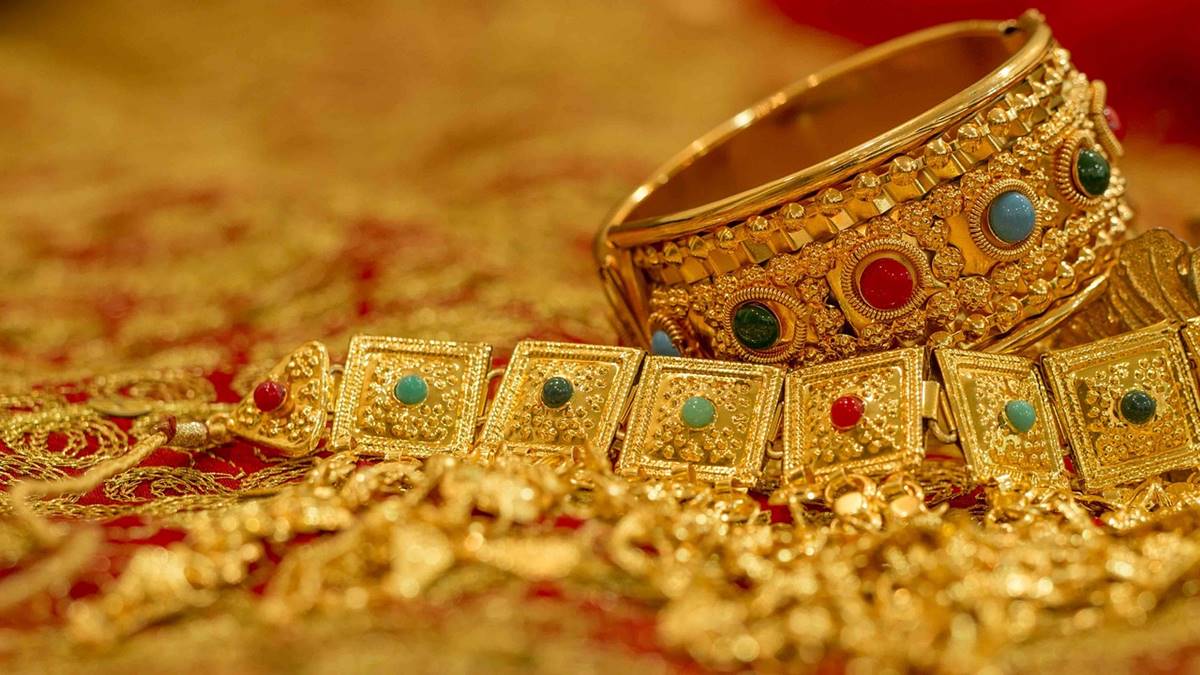 Gold Rate in Pakistan, Gold Price in Pakistan, Gold Pakistan